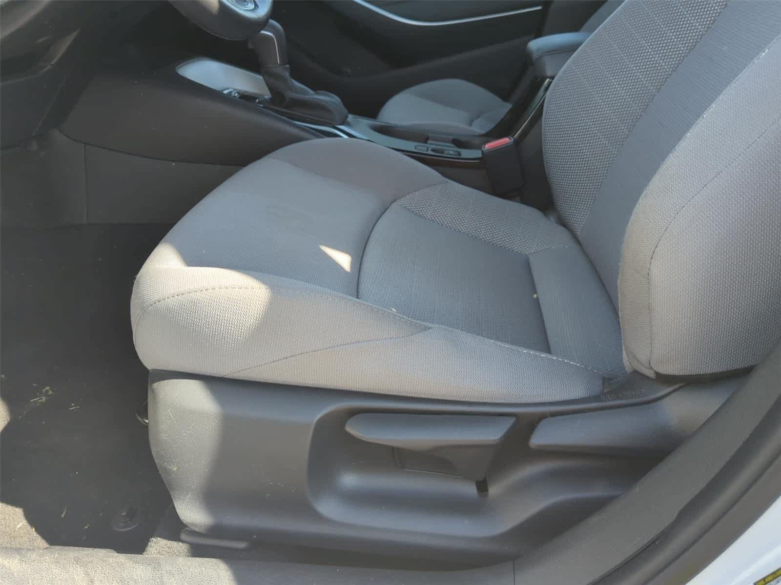 Used 2024 Toyota Corolla SE FWD image 14