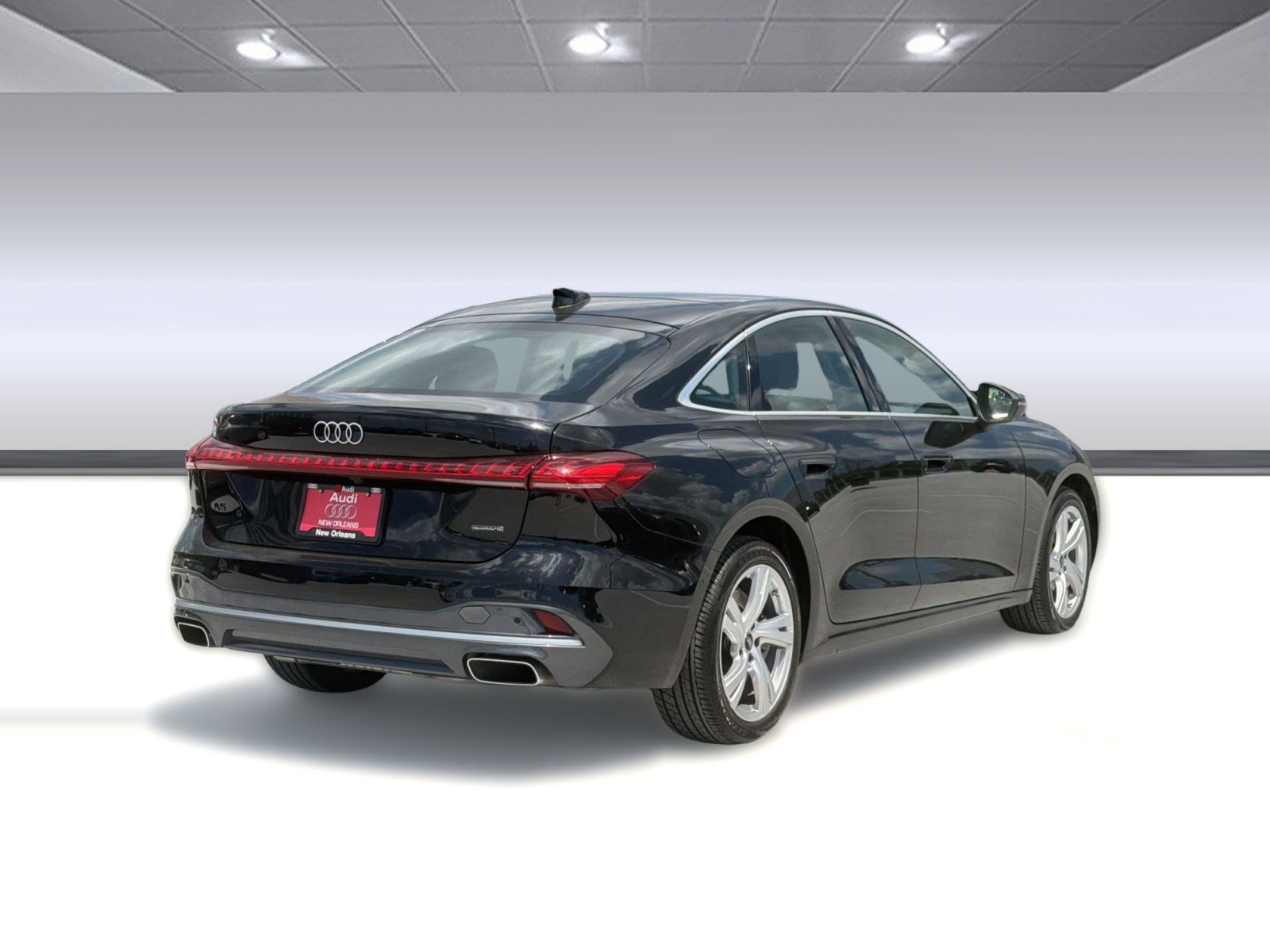 Used 2025 Audi A5 2.0T Premium w/ Convenience Package image 9