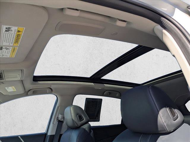 Used 2022 Acura RDX FWD w/ Technology Package image 16