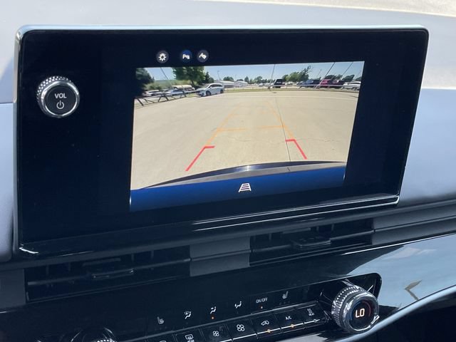 Certified 2025 Honda Prologue Touring image 19