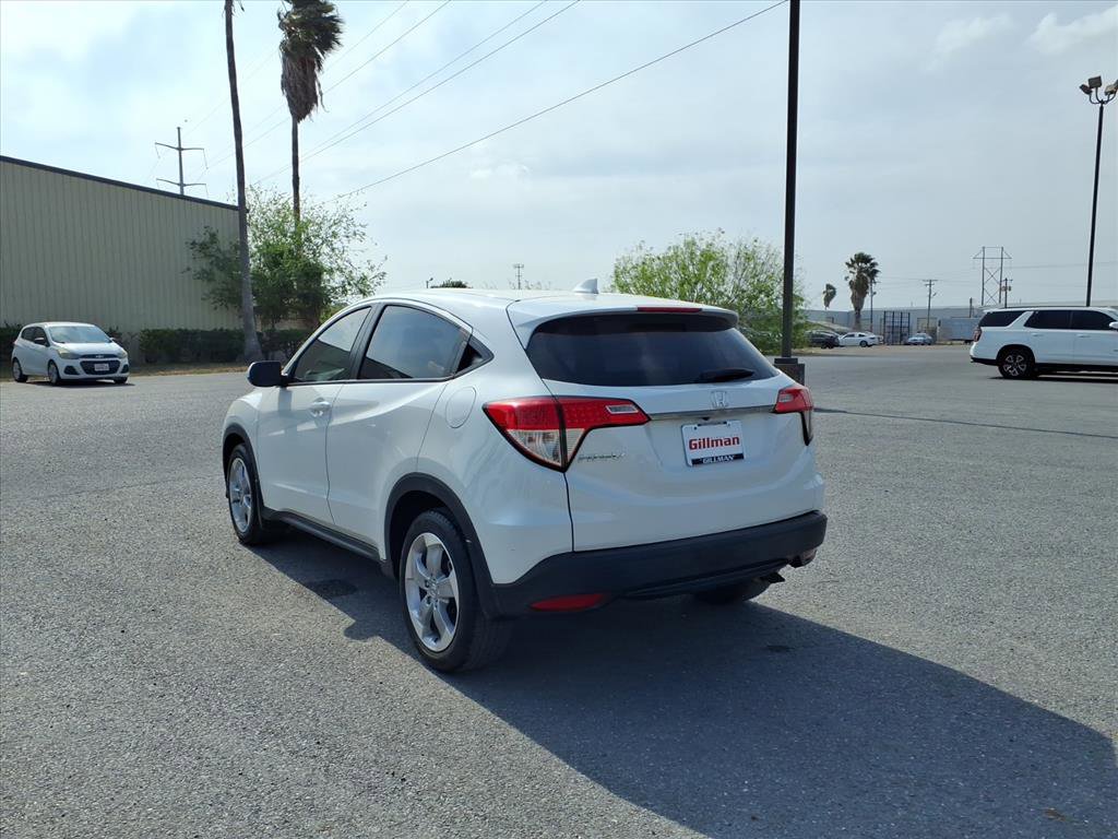 Used 2022 Honda HR-V LX image 6
