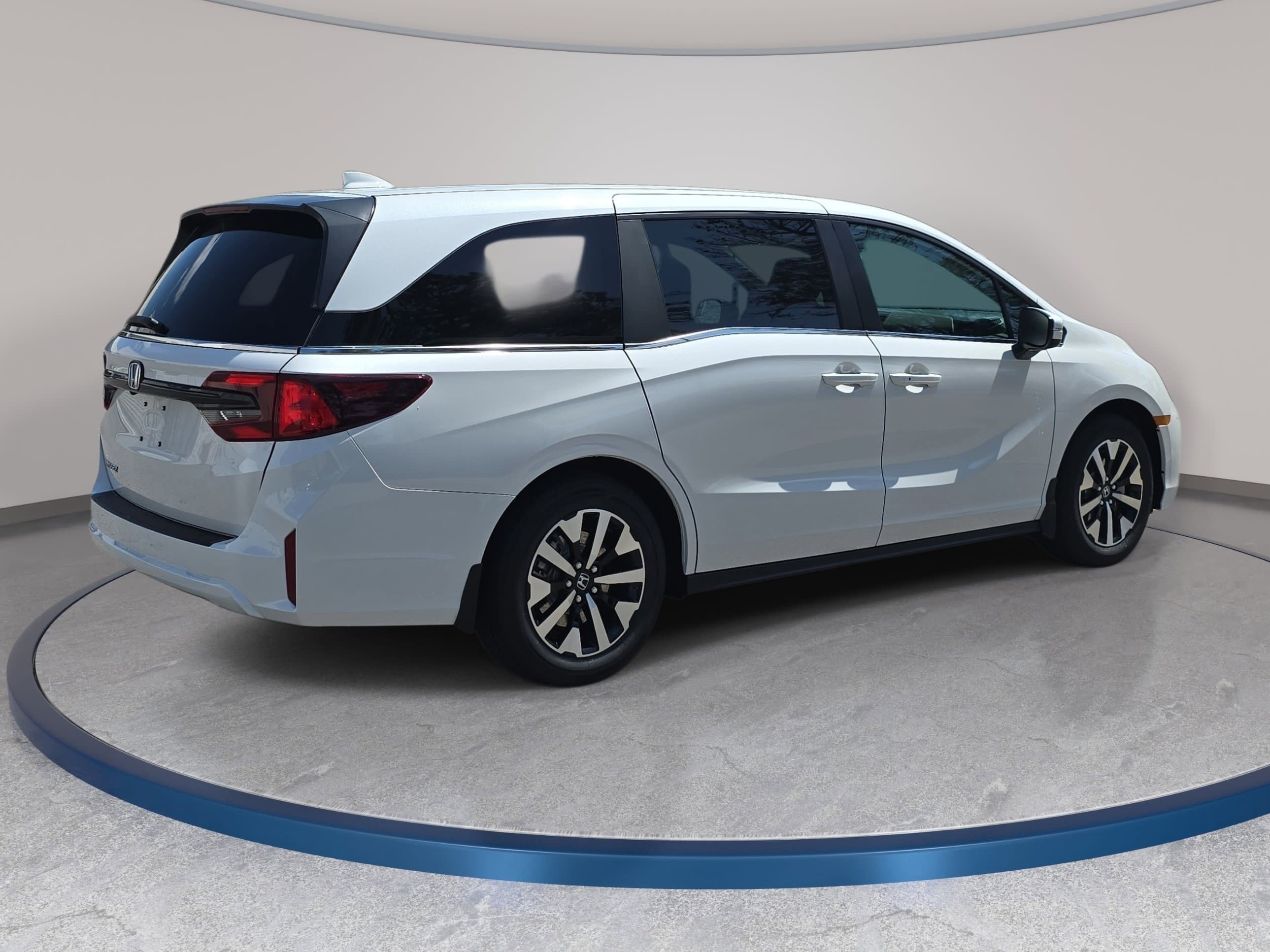 New 2026 Honda Odyssey EX-L image 5
