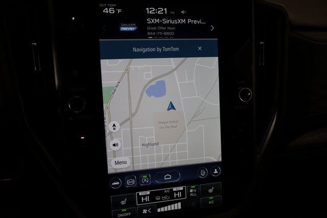 New 2026 Subaru Forester Limited image 22