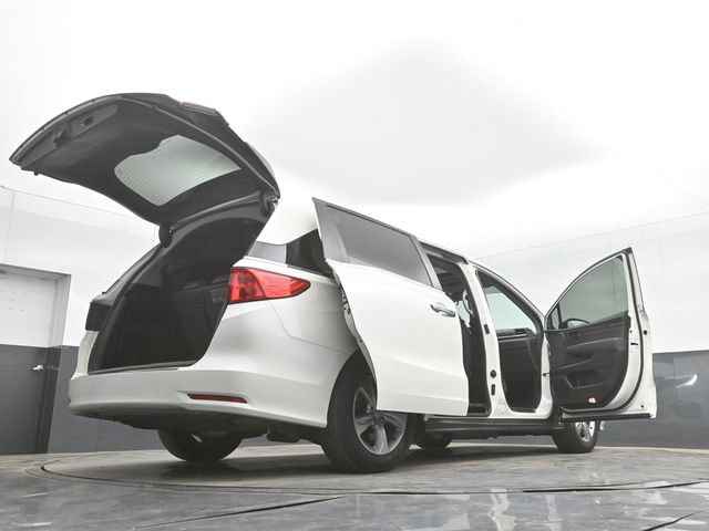 Used 2019 Honda Odyssey EX-L image 55