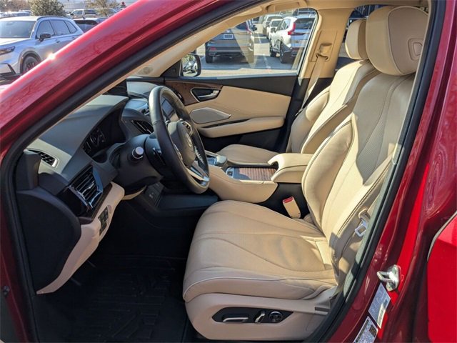 Used 2021 Acura RDX FWD w/ Advance Package image 28