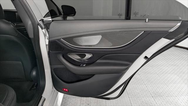 Used 2019 Mercedes-Benz CLS 53 AMG AMG CLS 53 S w/ Driver Assistance Package image 21