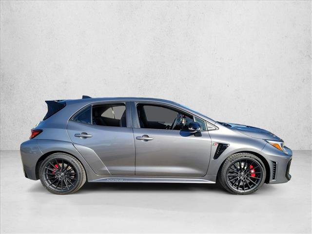 New 2026 Toyota Corolla GR image 4