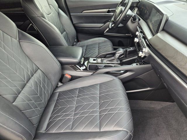 Used 2024 Kia Telluride EX X-Line image 14