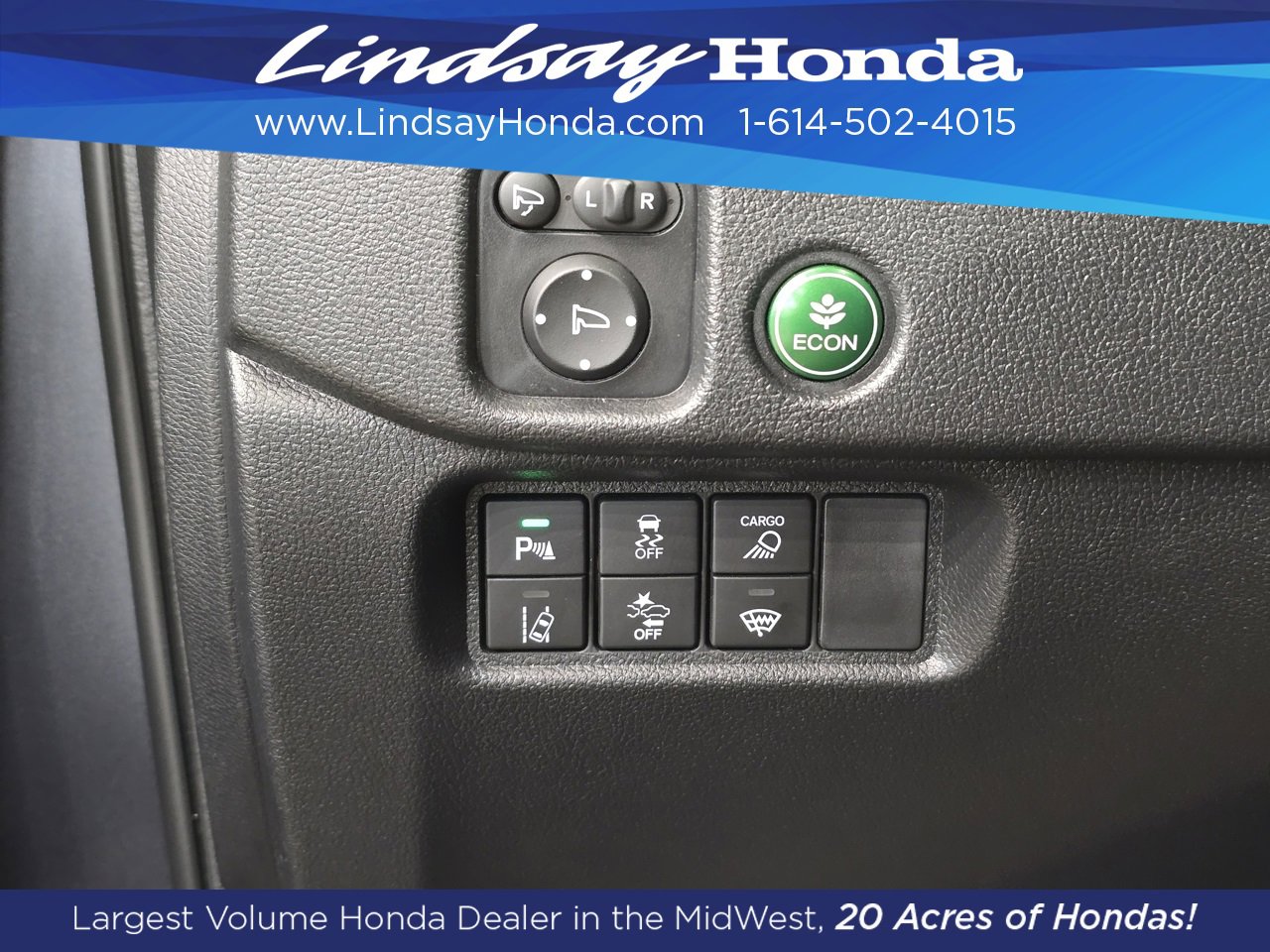 Certified 2024 Honda Ridgeline TrailSport image 16