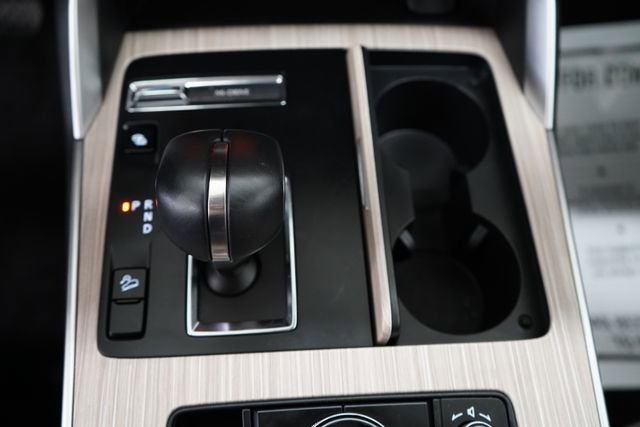 Used 2024 MAZDA CX-90 Plug-In Hybrid w/ Preferred image 25
