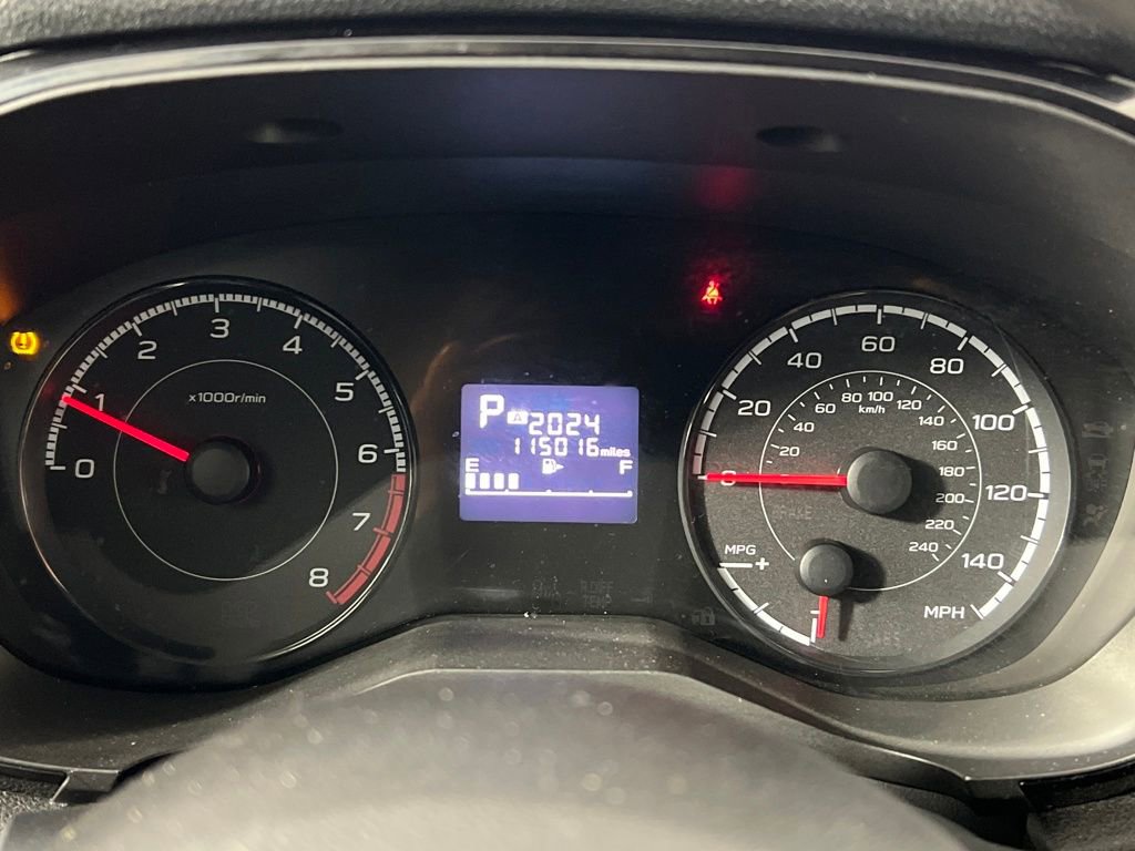 Used 2019 Subaru Crosstrek 2.0i image 11