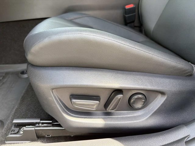 Certified 2026 Toyota Camry XLE FWD image 10