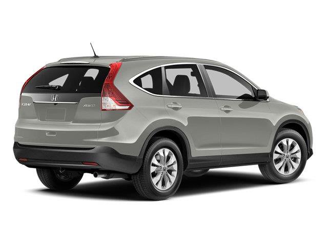 Used 2014 Honda CR-V EX-L image 2
