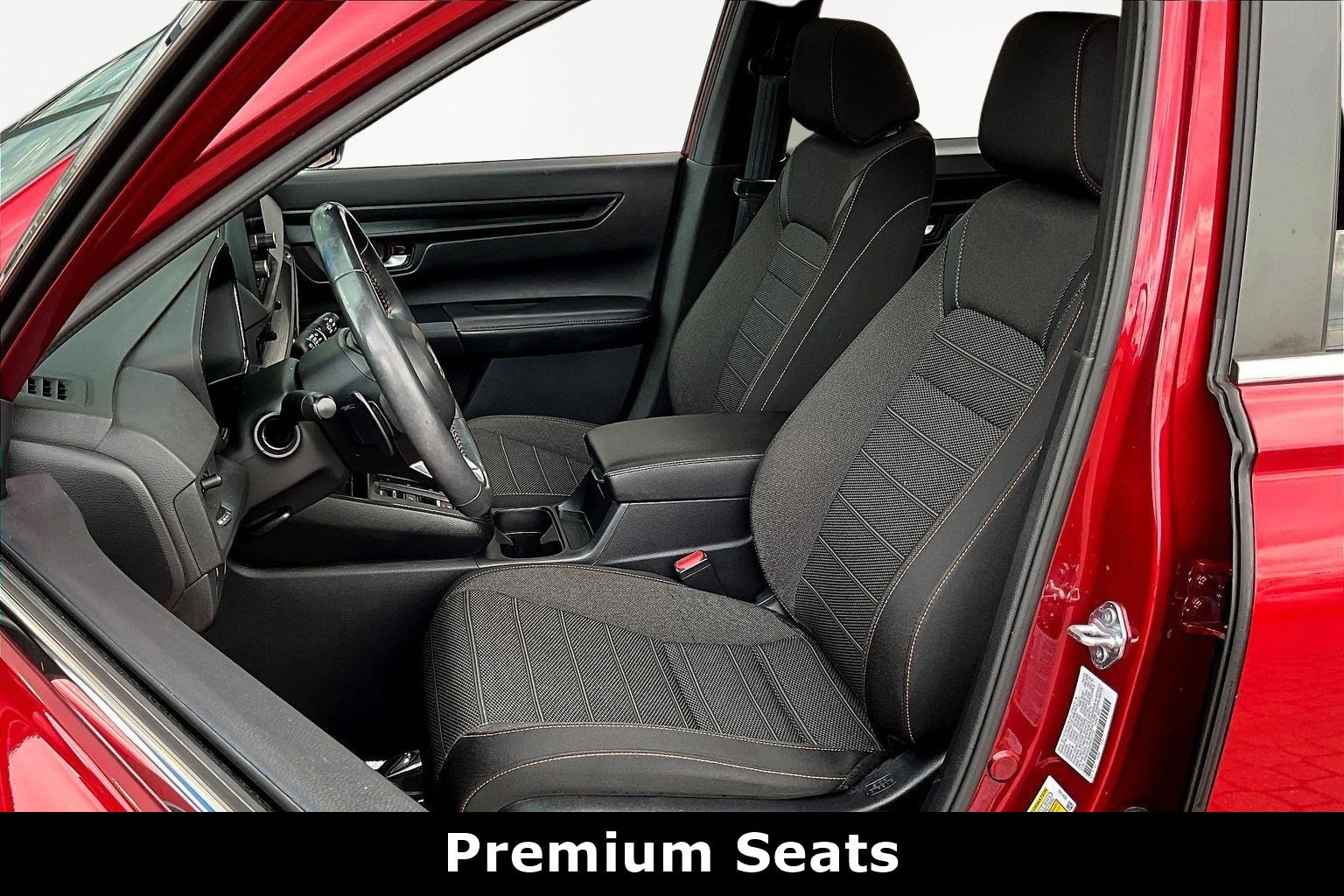 Used 2023 Honda CR-V Sport image 20