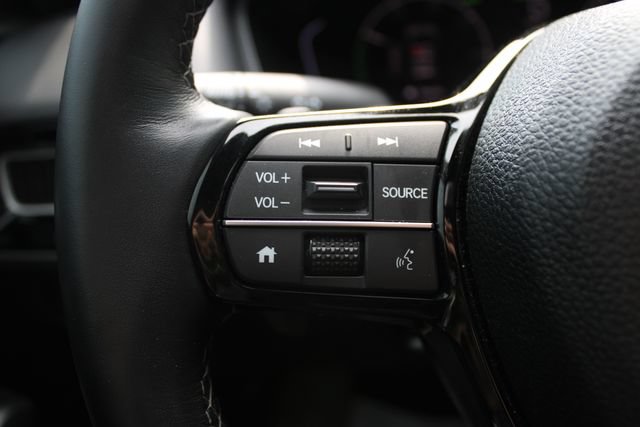 Used 2025 Honda Civic Sport image 7