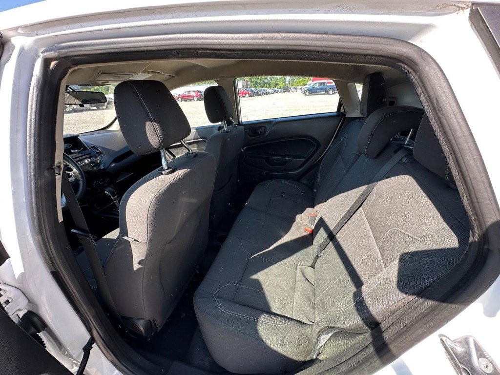 Used 2019 Ford Fiesta SE w/ Equipment Group 201A FWD image 12