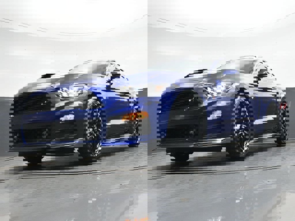 Used 2016 Ford Mustang Premium w/ Ecoboost Performance Package RWD image 32