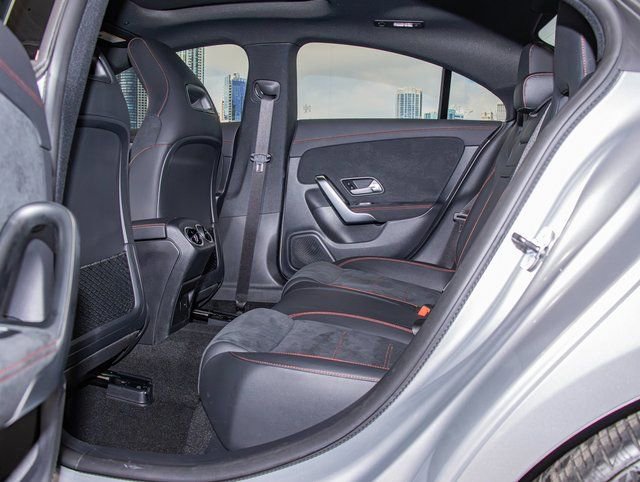 Used 2023 Mercedes-Benz CLA 250 4MATIC image 22