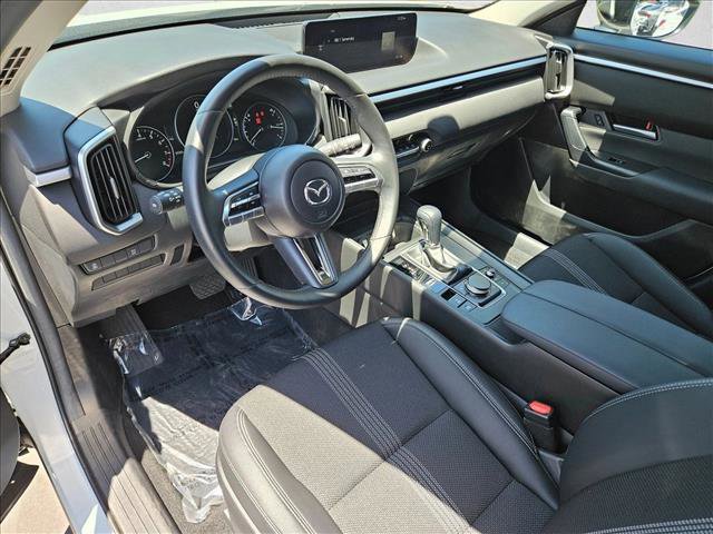Used 2024 MAZDA CX-50 AWD 2.5 S w/ Weather Package image 10