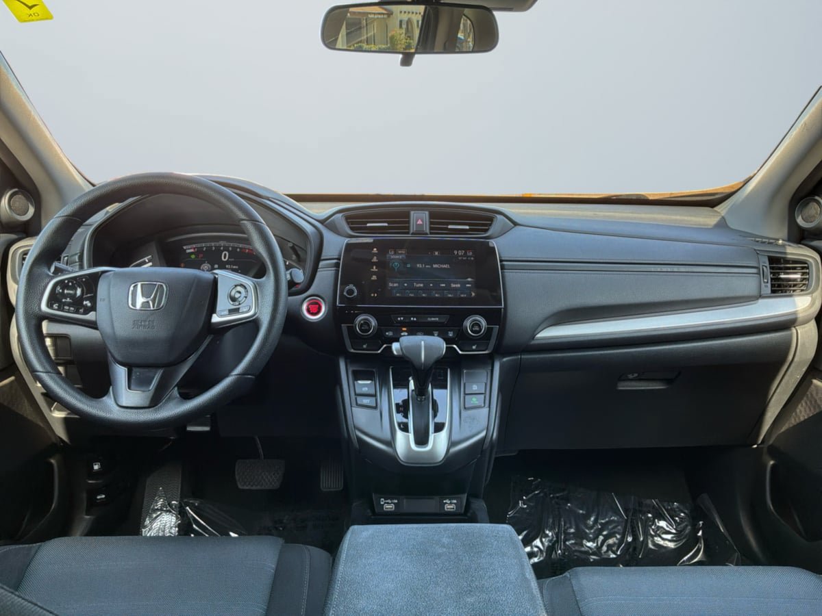 Used 2022 Honda CR-V Special Edition image 10