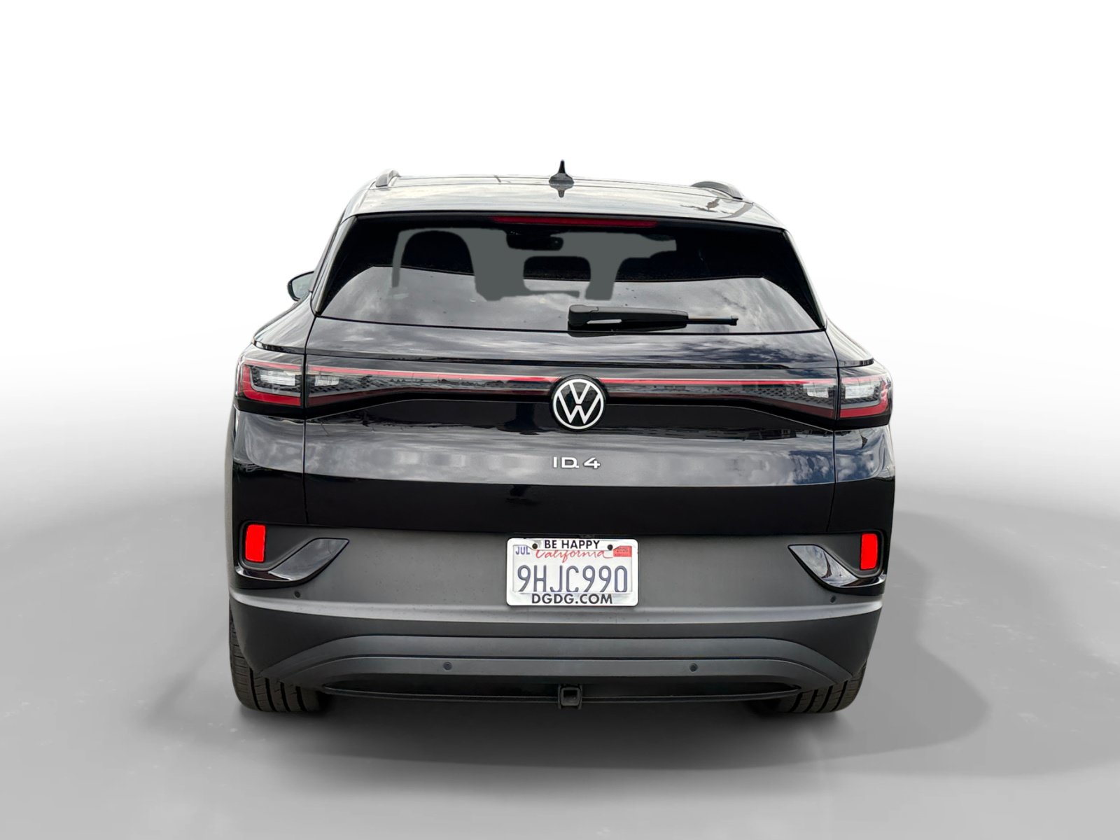 Certified 2023 Volkswagen ID.4 Pro S AWD/4WD image 4