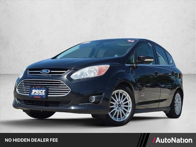 Used 2014 Ford C-MAX Energi SEL w/ Equipment Group 303A