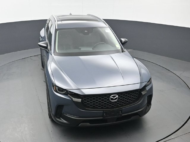 Certified 2024 MAZDA CX-50 AWD 2.5 S w/ Cargo Package image 42