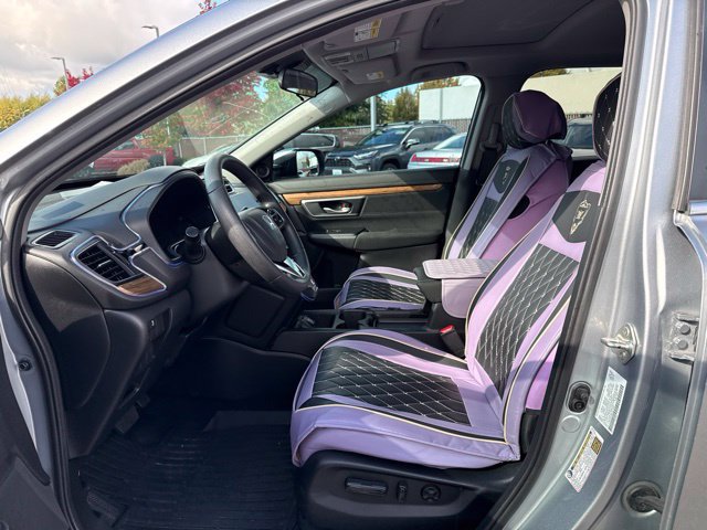 Used 2019 Honda CR-V EX image 12