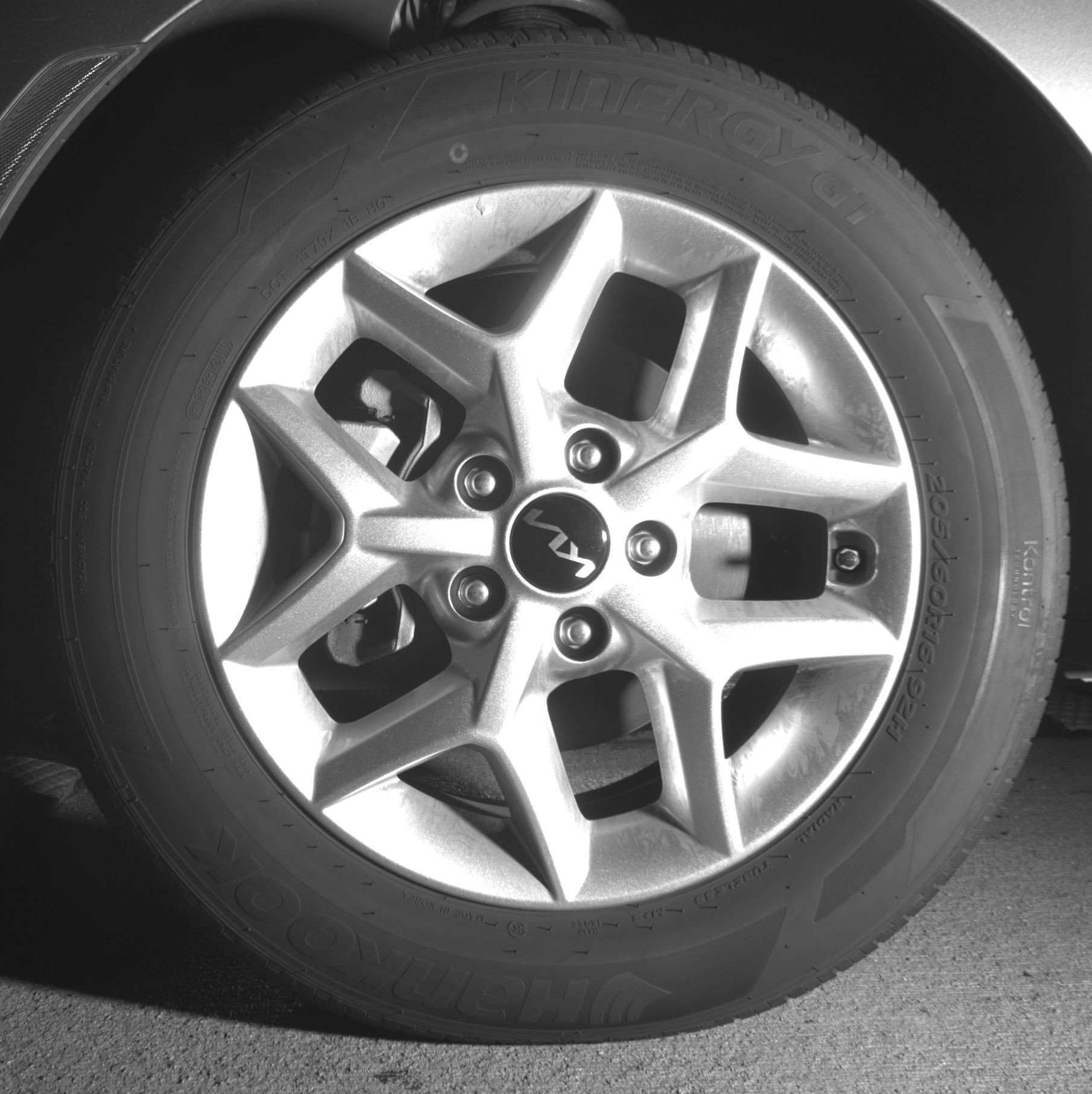 Used 2025 Kia Soul LX w/ LX Technology Package FWD image 12