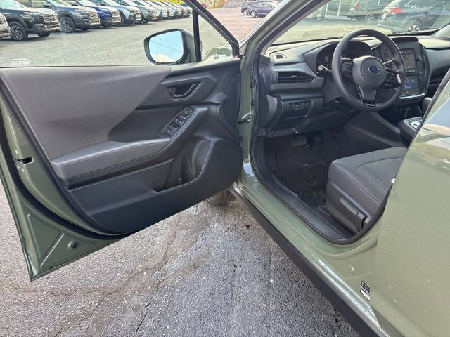 New 2026 Subaru Crosstrek 2.5i AWD/4WD image 63