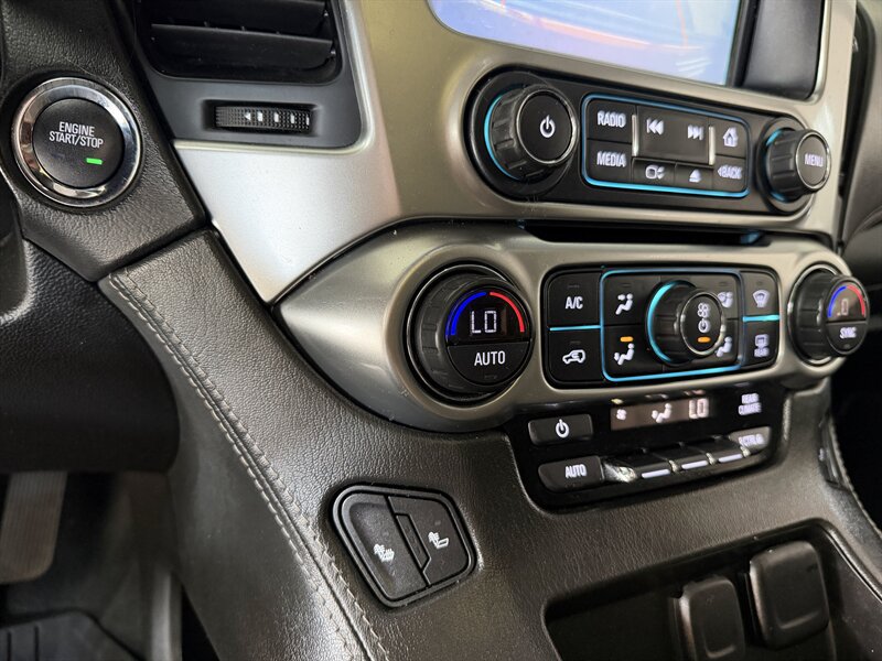 Used 2019 Chevrolet Tahoe LT w/ LT Signature Package AWD/4WD image 19