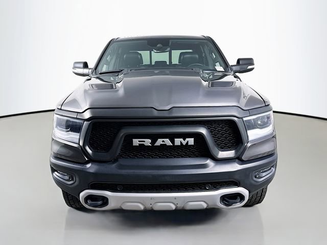 Used 2021 RAM 1500 Rebel w/ Rebel Level 2 Equipment Group image 2