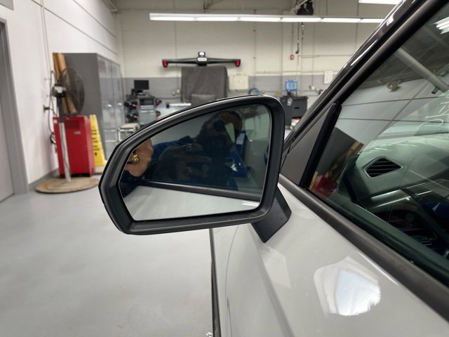 New 2026 Volkswagen Taos SE image 8