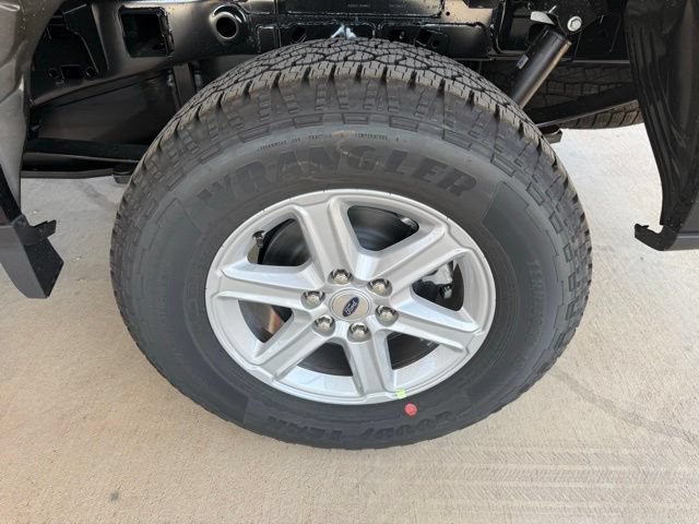 New 2026 Ford F150 XLT w/ Equipment Group 302A MID AWD/4WD image 5