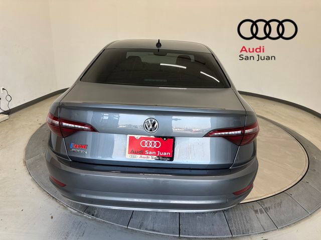 Used 2020 Volkswagen Jetta SEL image 28
