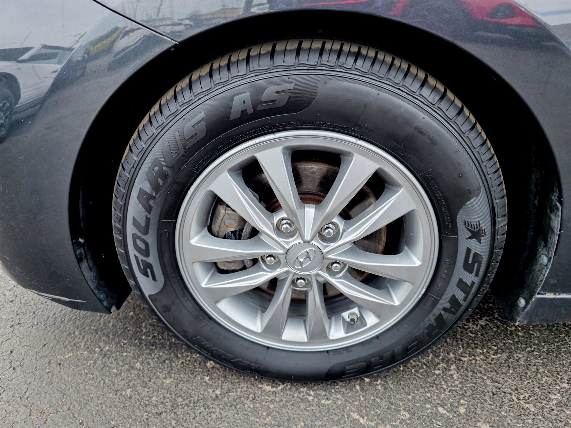 Used 2020 Hyundai Elantra ECO w/ Cargo Package (C1) image 29