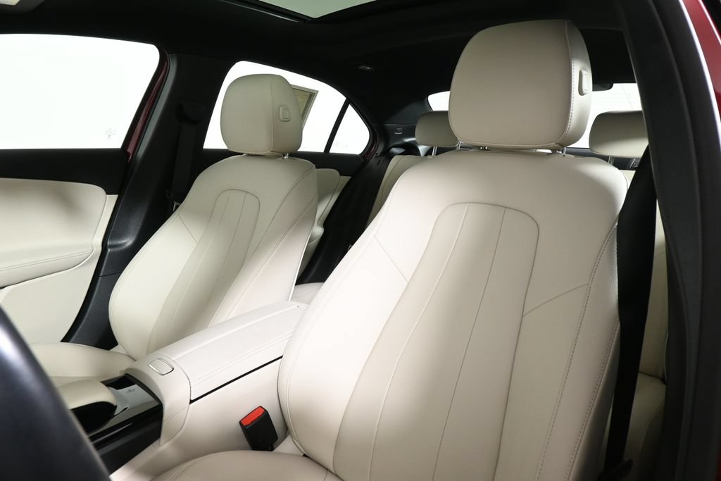 Certified 2022 Mercedes-Benz A 220 image 16