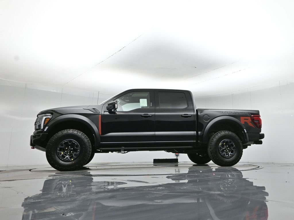 New 2026 Ford F150 Raptor w/ Equipment Group 803A Raptor R image 54