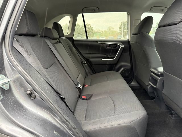 Certified 2019 Toyota RAV4 LE w/ All Weather Liner Package AWD/4WD image 17