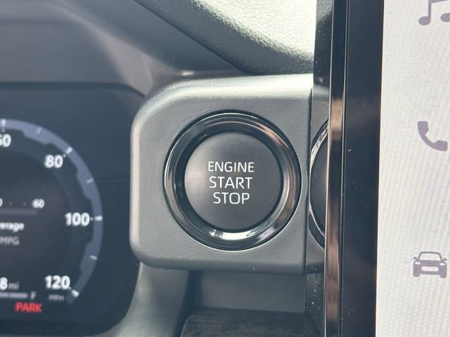 Certified 2024 Toyota Tacoma Limited w/ Limited Package (LT) AWD/4WD image 22