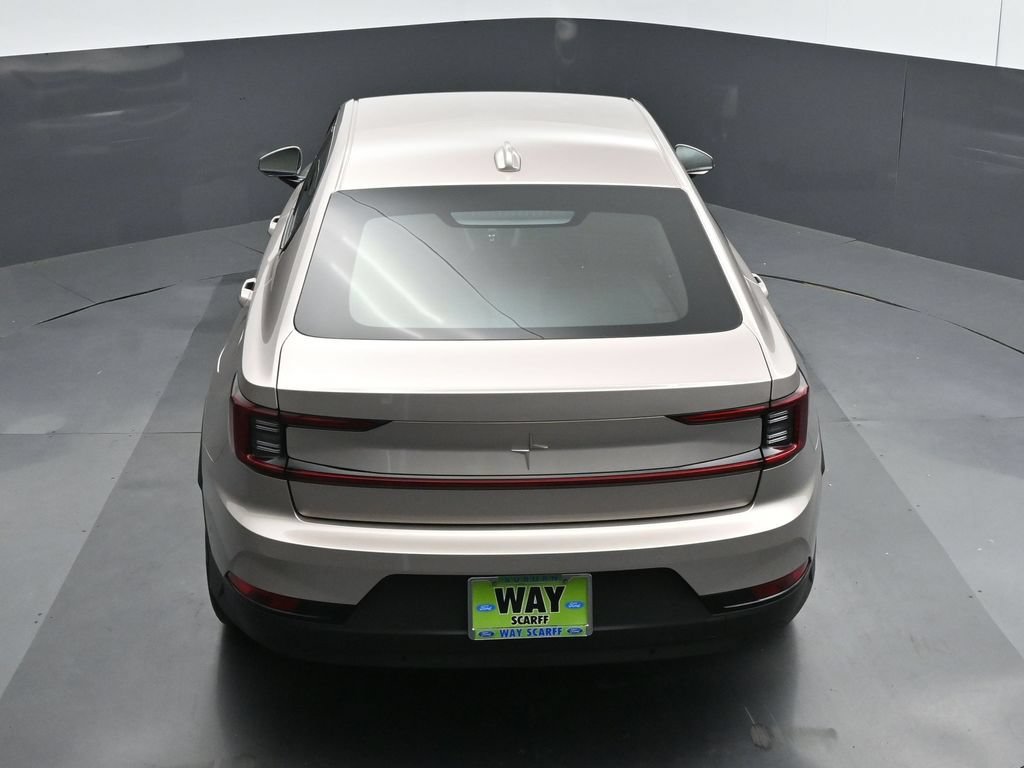 Used 2023 Polestar Polestar 2 w/ Pilot Pack AWD/4WD image 43
