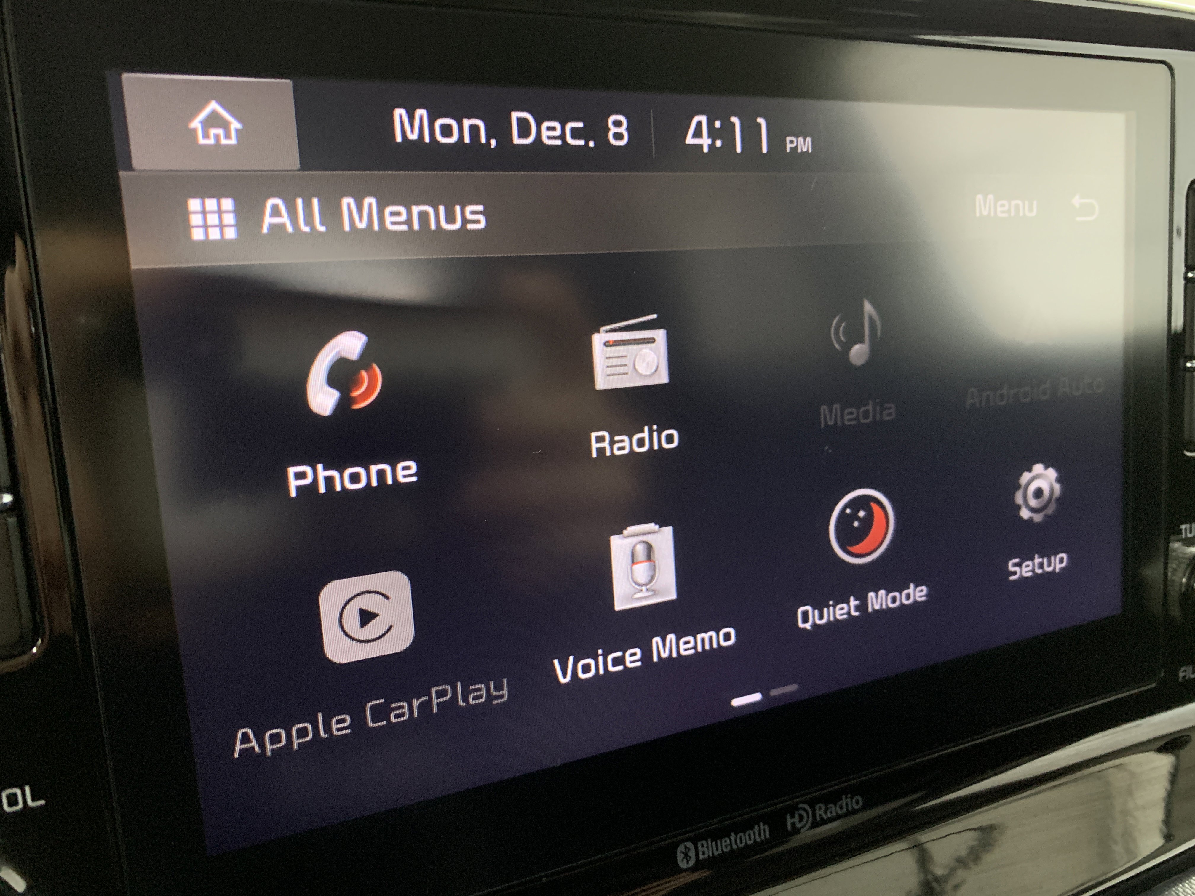 Used 2023 Kia Seltos S image 25