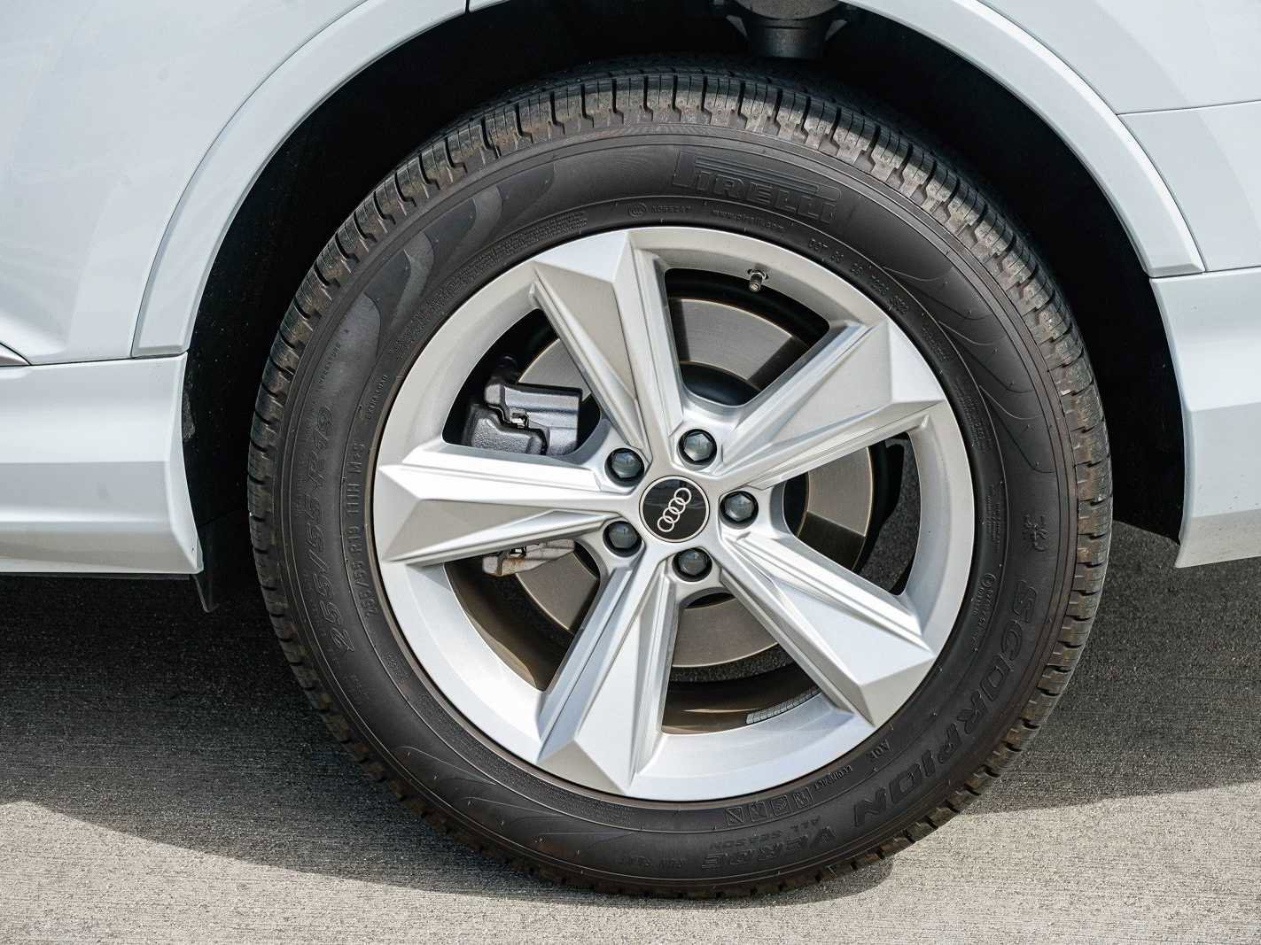 Used 2023 Audi Q7 2.0T Premium Plus w/ Premium Plus Package image 10