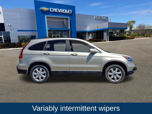 Used 2009 Honda CR-V EX-L image 23