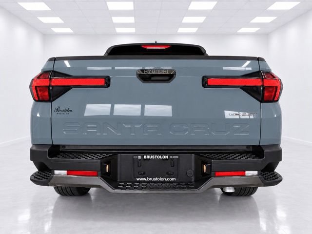 Used 2025 Hyundai Santa Cruz Limited AWD/4WD image 12