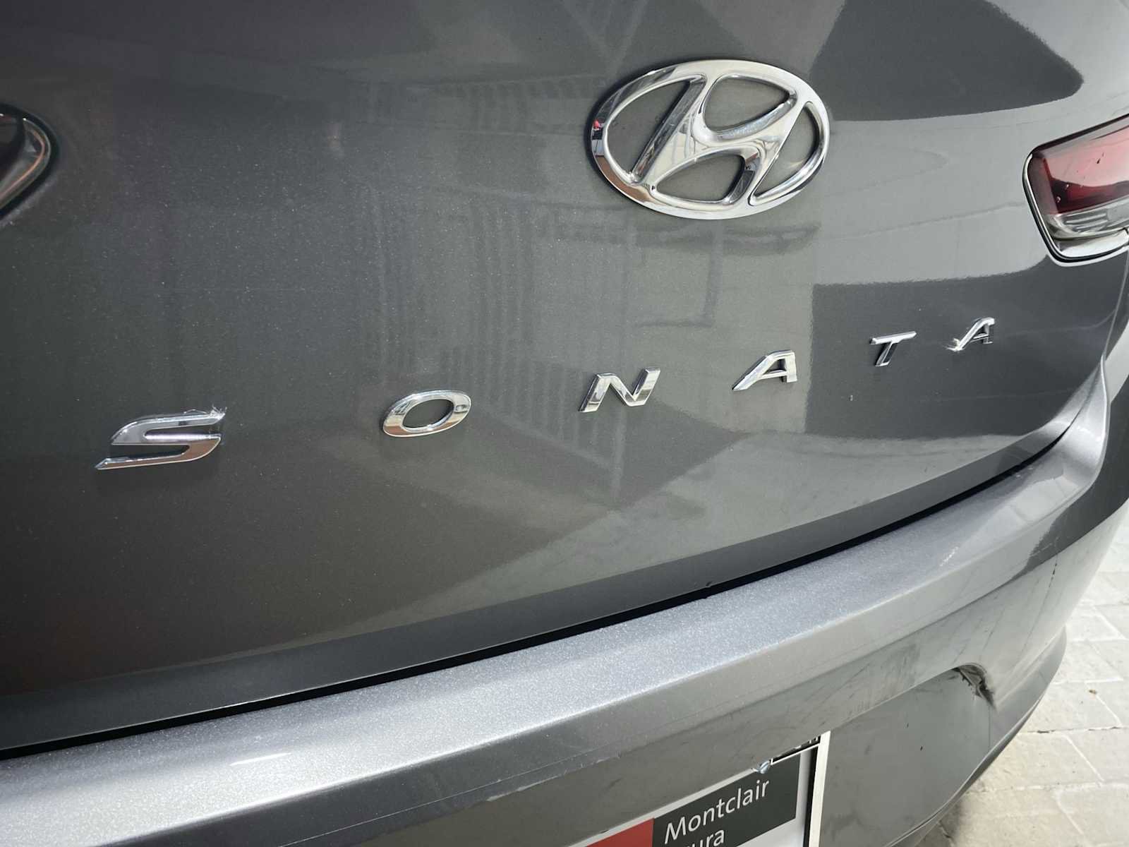 Used 2018 Hyundai Sonata SEL FWD image 7