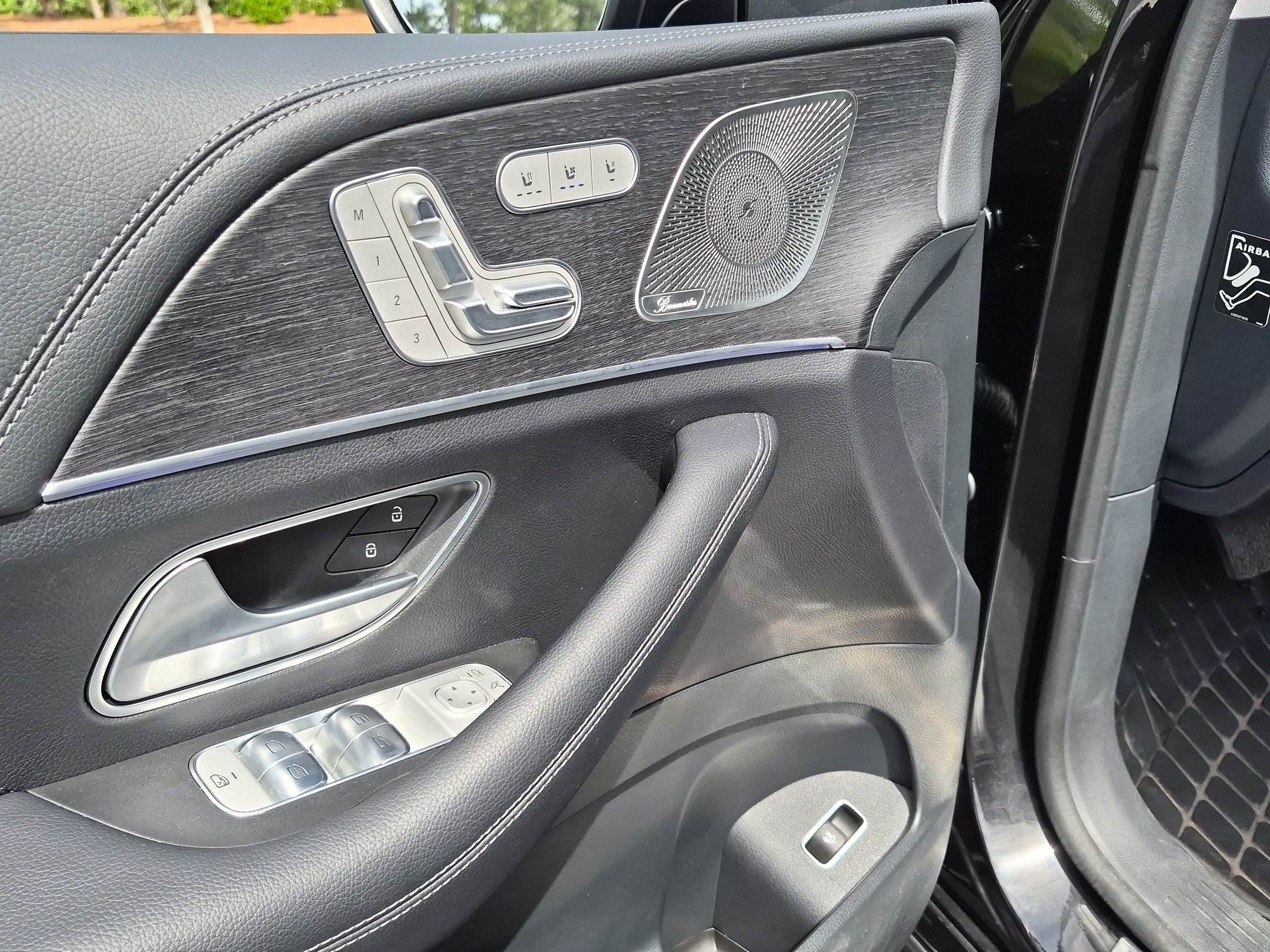 Certified 2026 Mercedes-Benz GLE 580 4MATIC image 15
