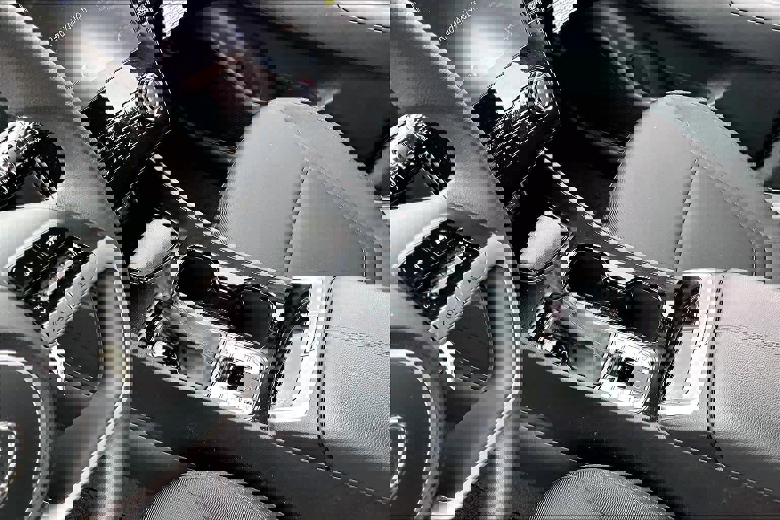 Used 2024 Hyundai Tucson SE FWD image 15