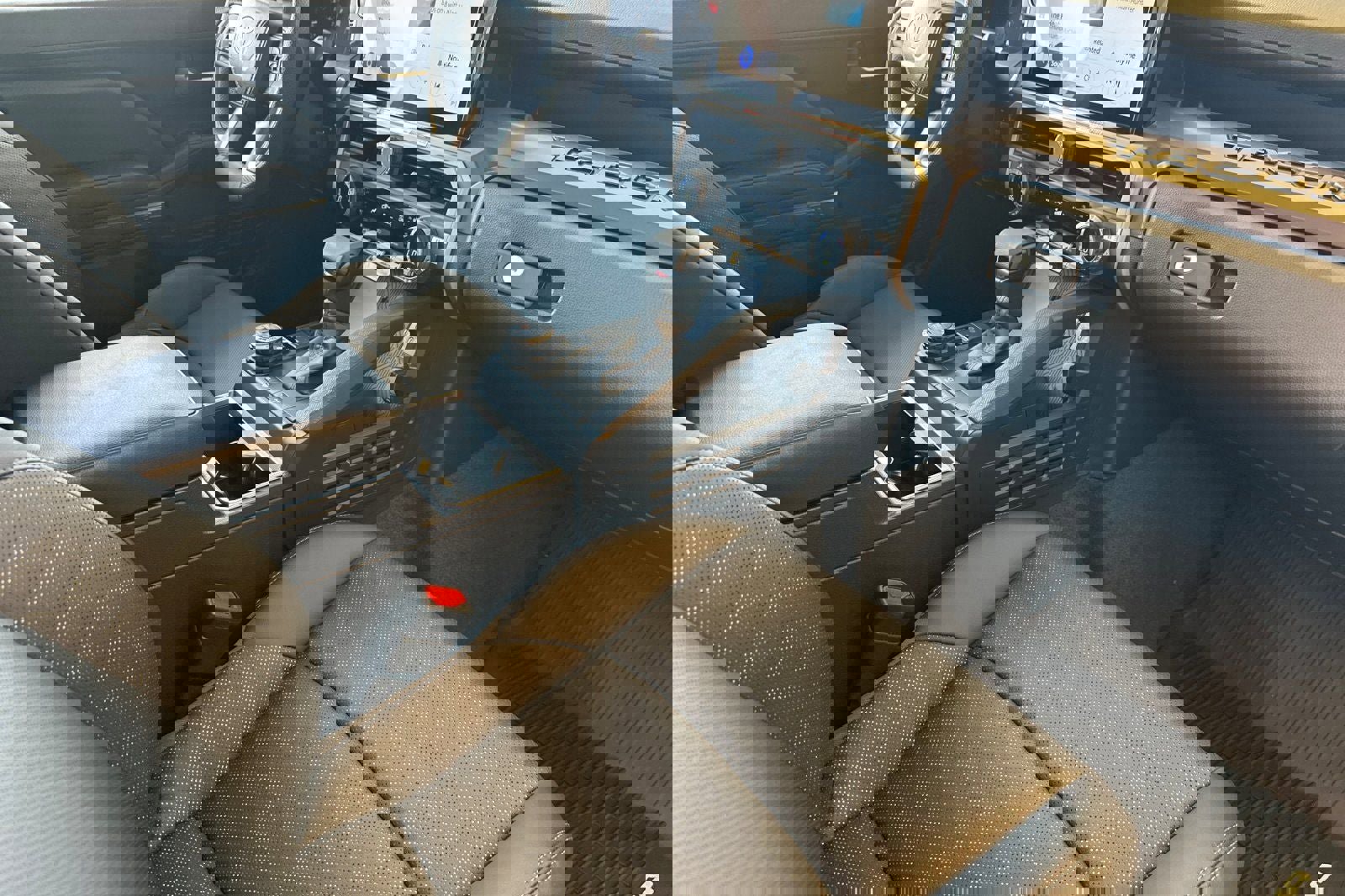 New 2026 Toyota Tacoma TRD Off-Road image 18