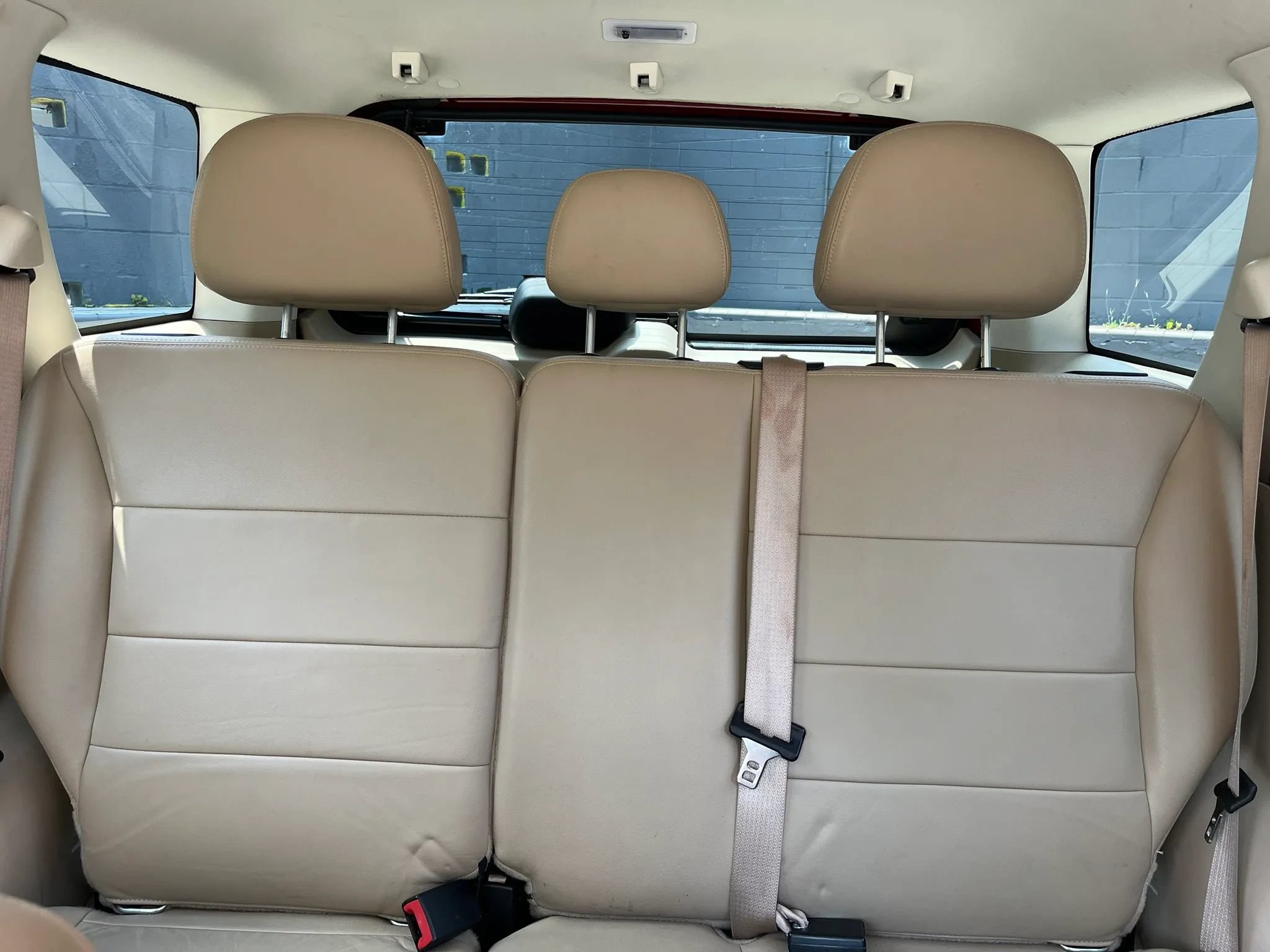 Used 2011 Ford Escape Limited FWD image 16